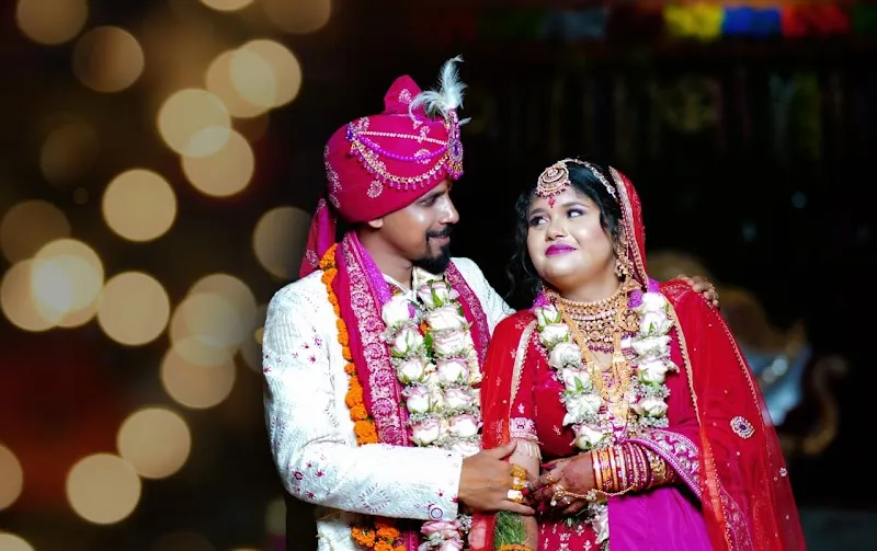 Bikrant photography & films