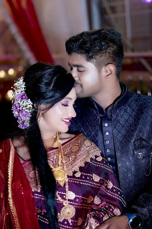 Bikrant photography & films