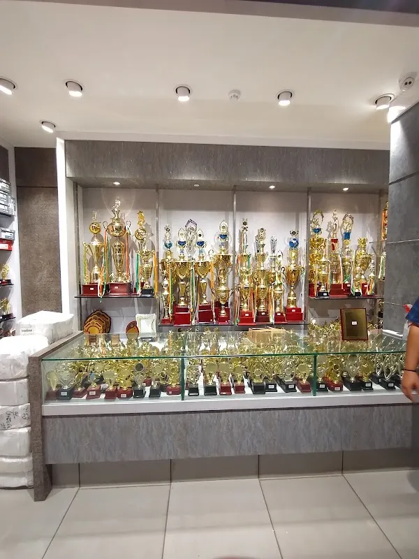 Sports Emporium