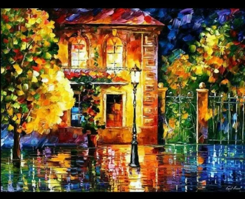 Nishita's Art Academy