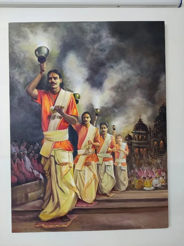 Nishita's Art Academy