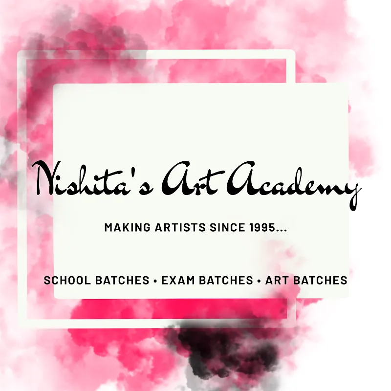 Nishita's Art Academy