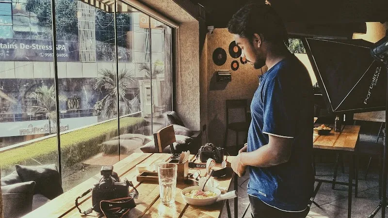 The Hope Production House