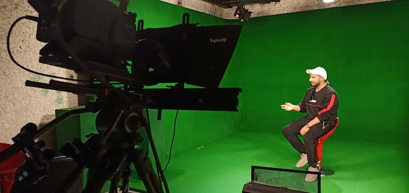 The Hope Production House