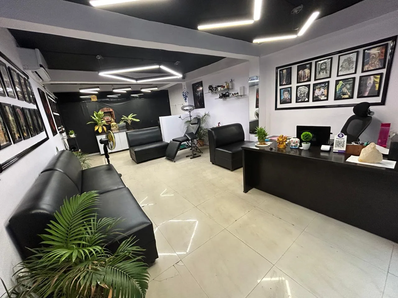 Revival Tattoo Studio