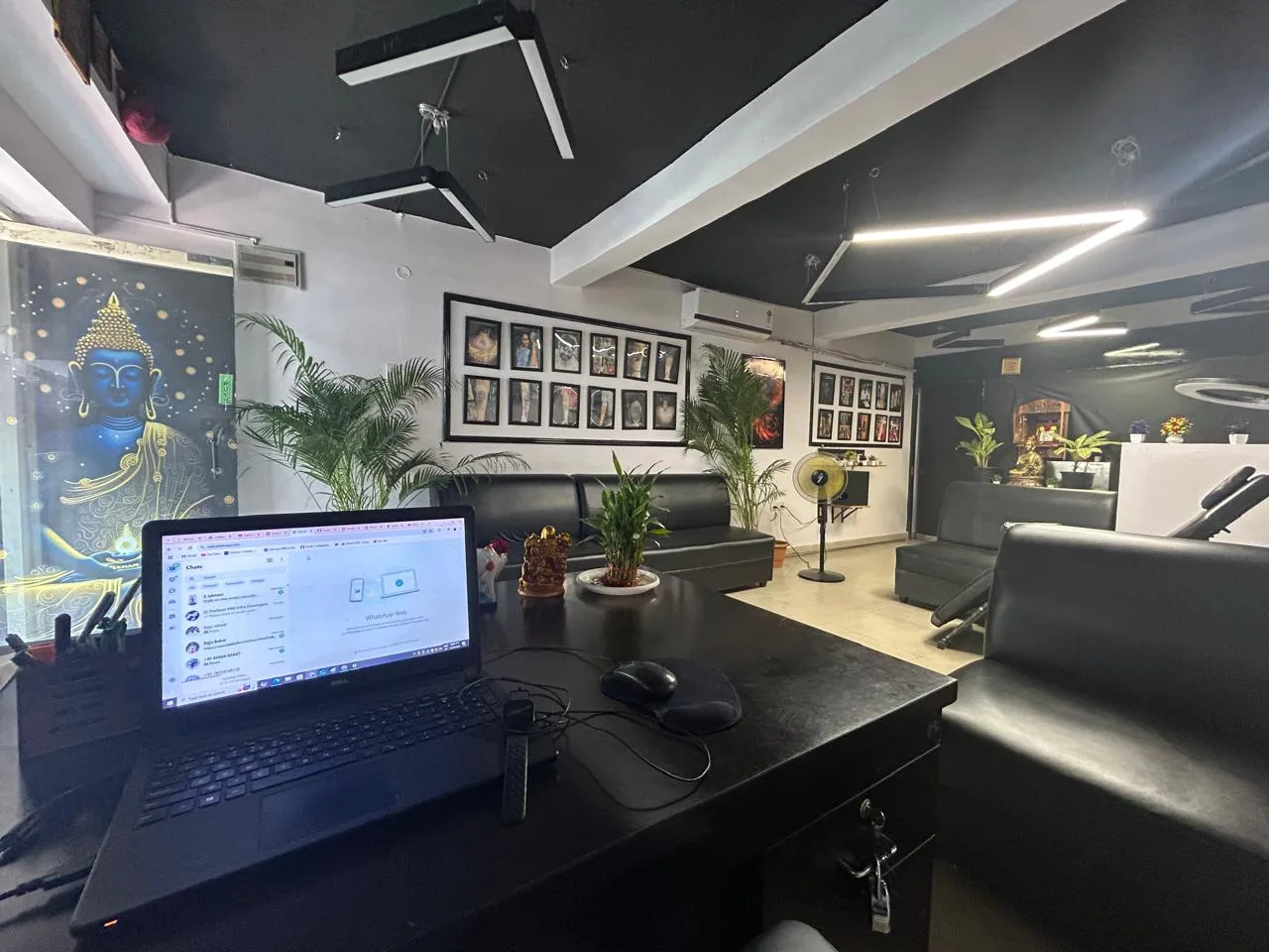 Revival Tattoo Studio