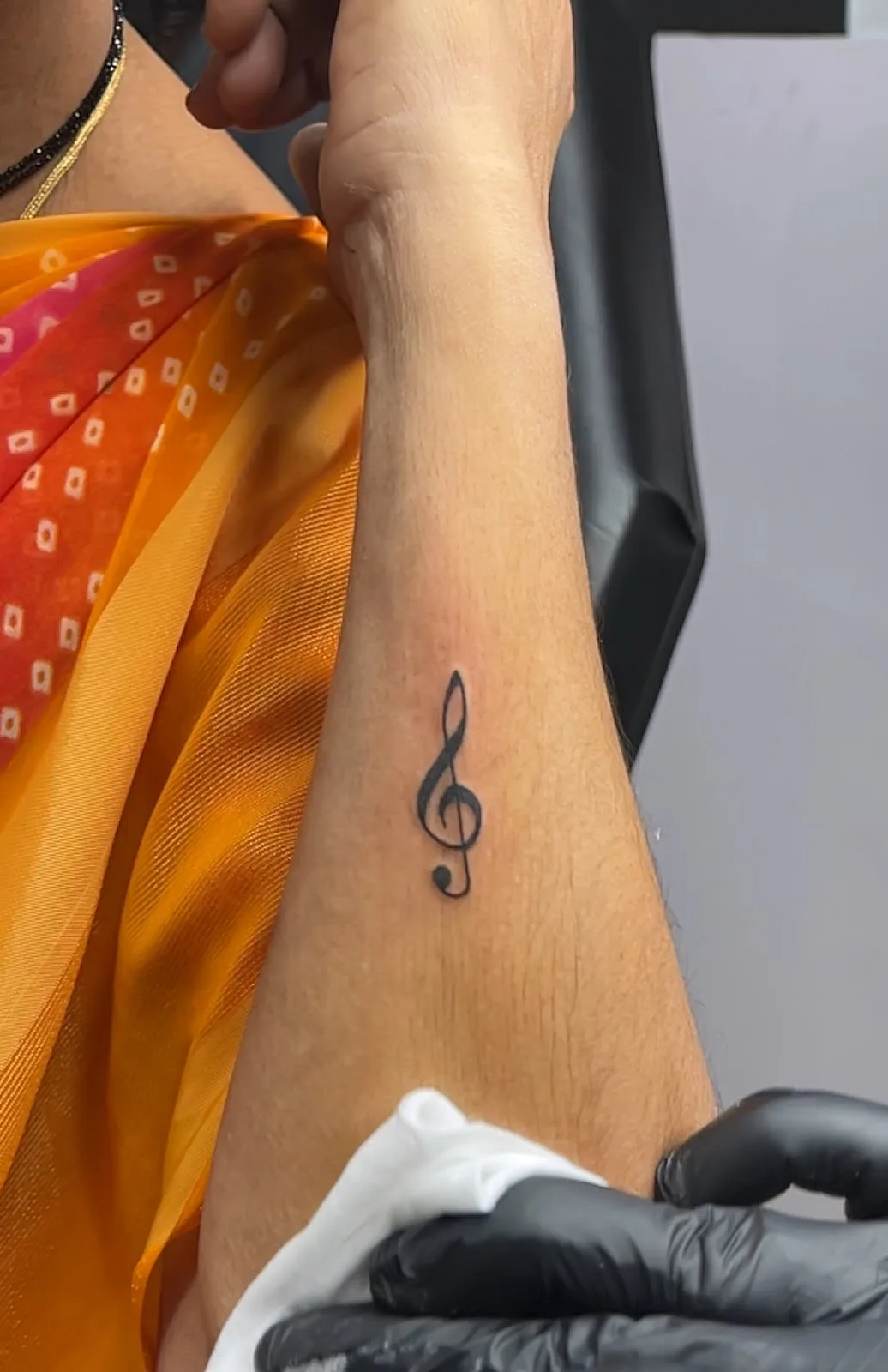 Revival Tattoo Studio