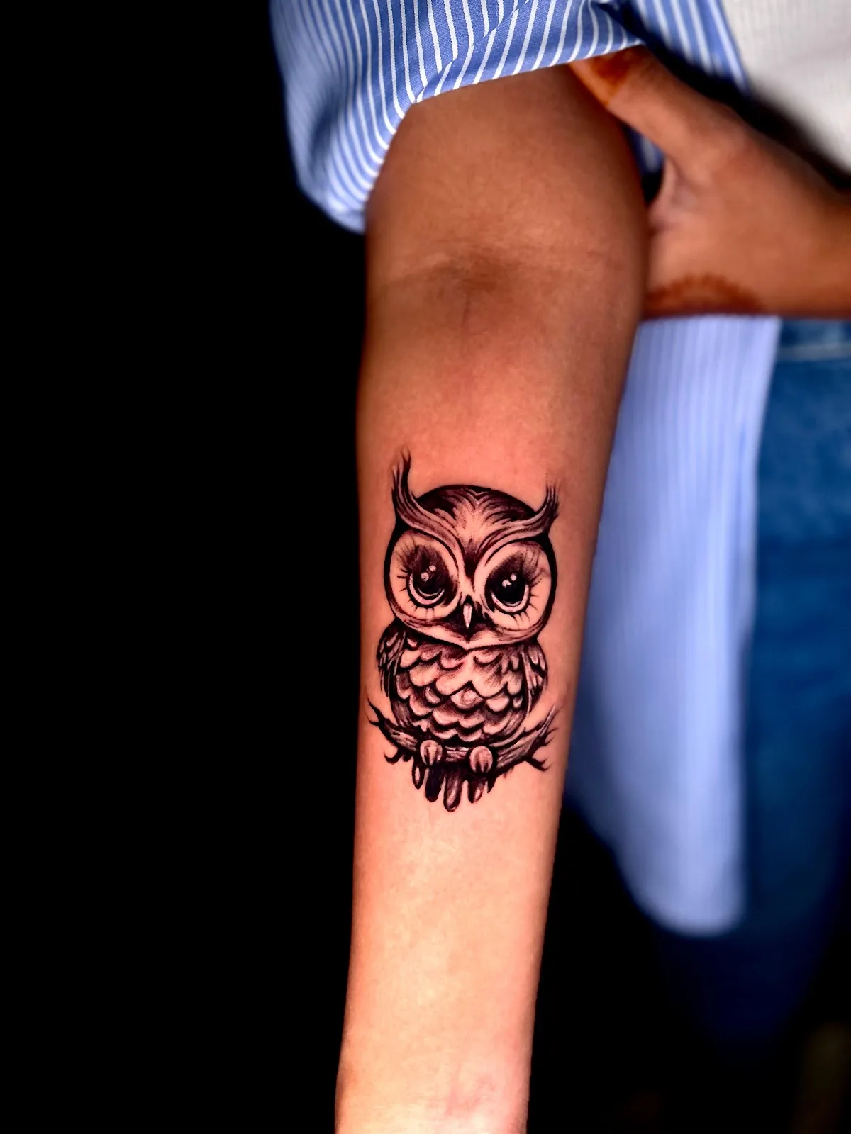 Revival Tattoo Studio