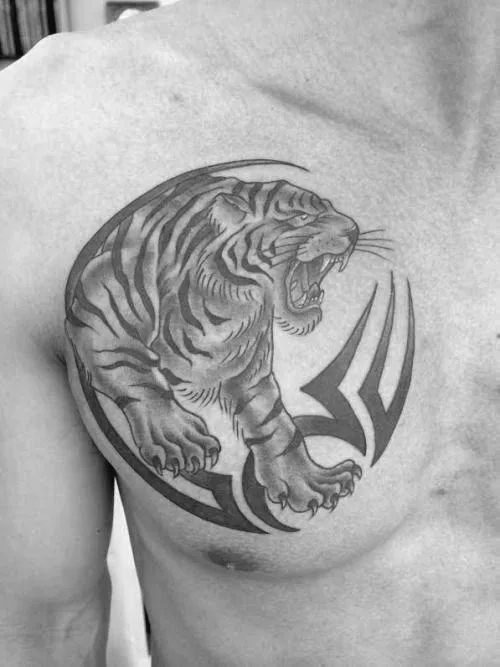 Revival Tattoo Studio