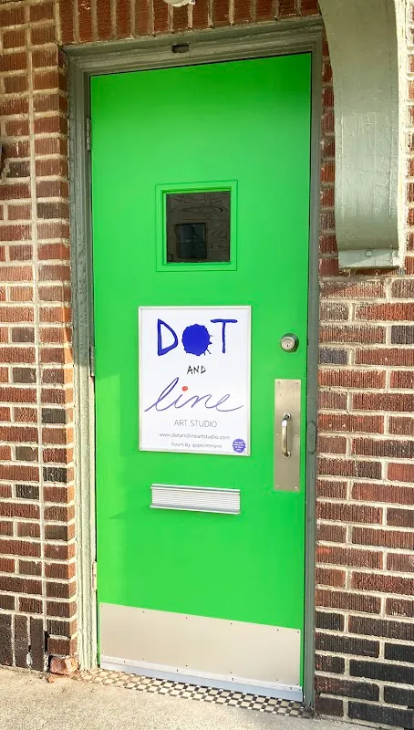 Dot and Line Art Studio LLC