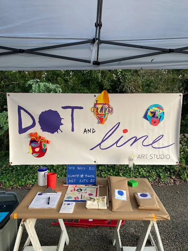 Dot and Line Art Studio LLC