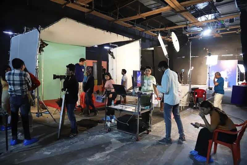 Darkwood Films