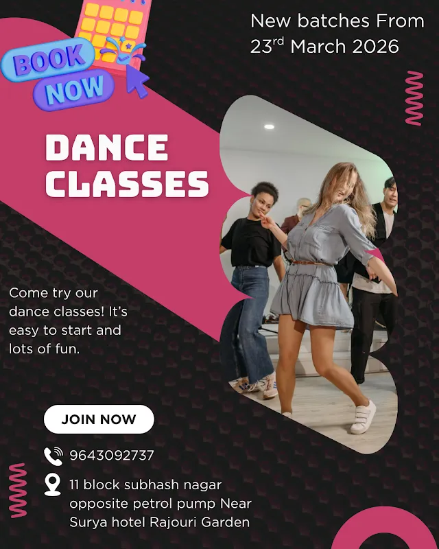 FREE SPIRIT DANCE STUDIO