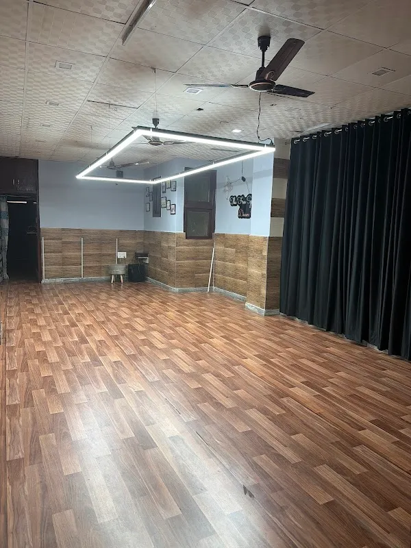 FREE SPIRIT DANCE STUDIO