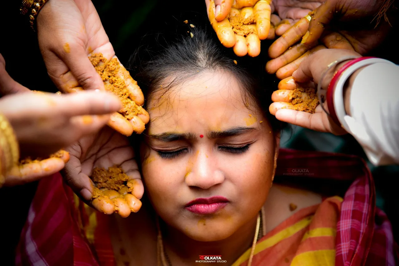 Kolkata Photography Studio