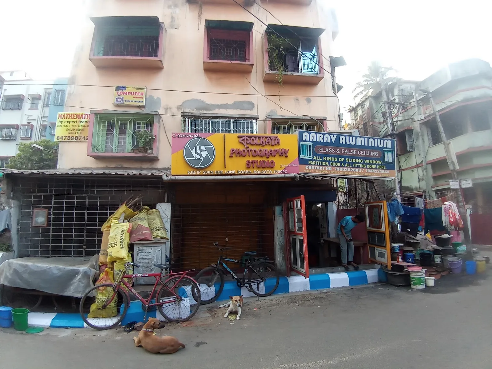 Kolkata Photography Studio