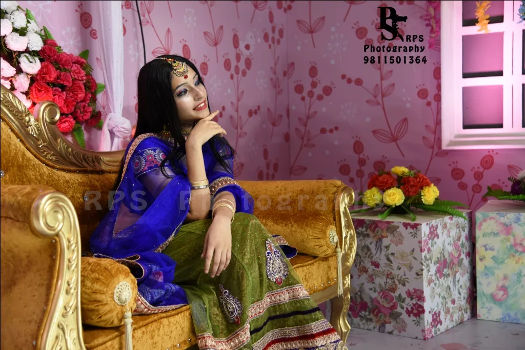 Kolkata Photography Studio
