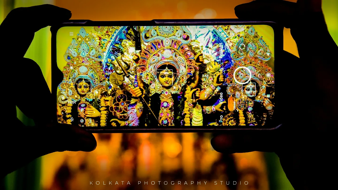 Kolkata Photography Studio