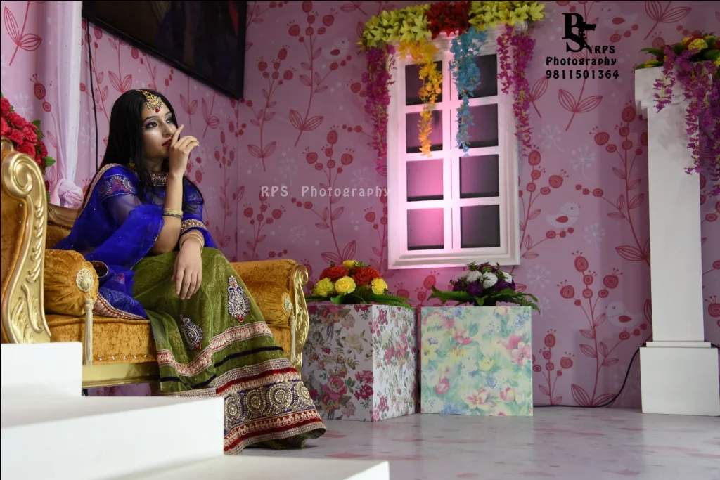 Kolkata Photography Studio