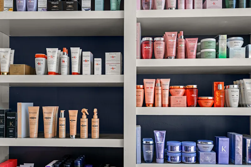 Urban Evolution Salon