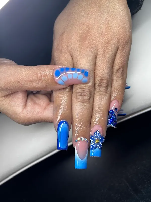 Pampered By Nya LLC