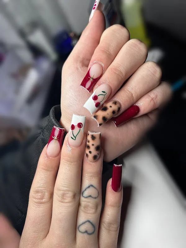 Pampered By Nya LLC