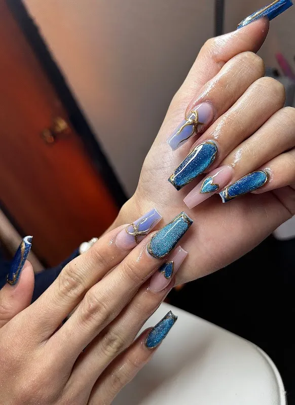 Pampered By Nya LLC