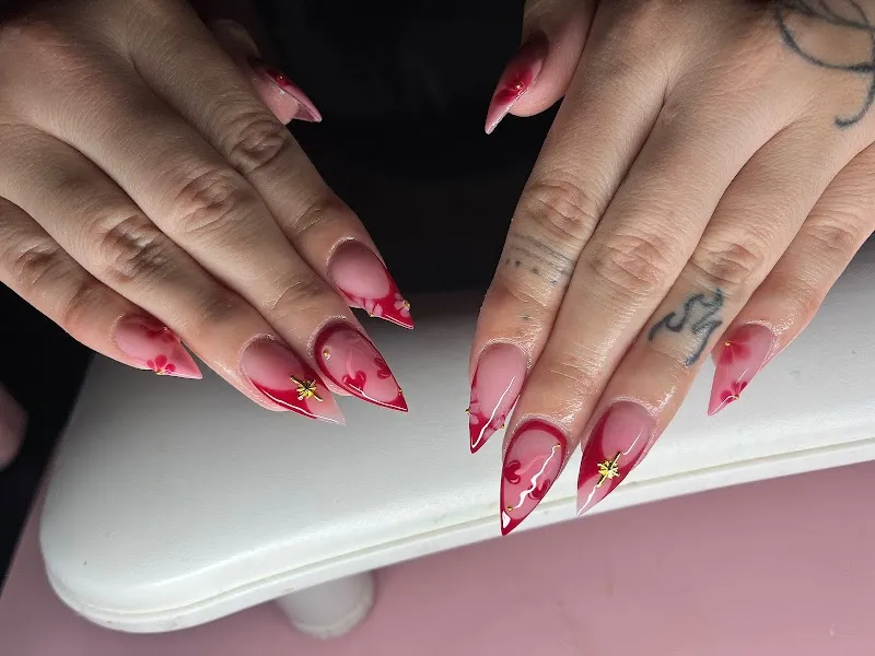 Pampered By Nya LLC