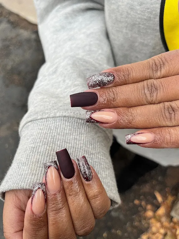 Pampered By Nya LLC