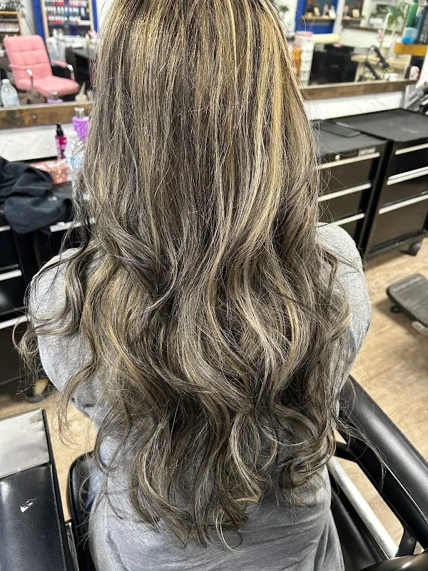 Pampered By Nya LLC