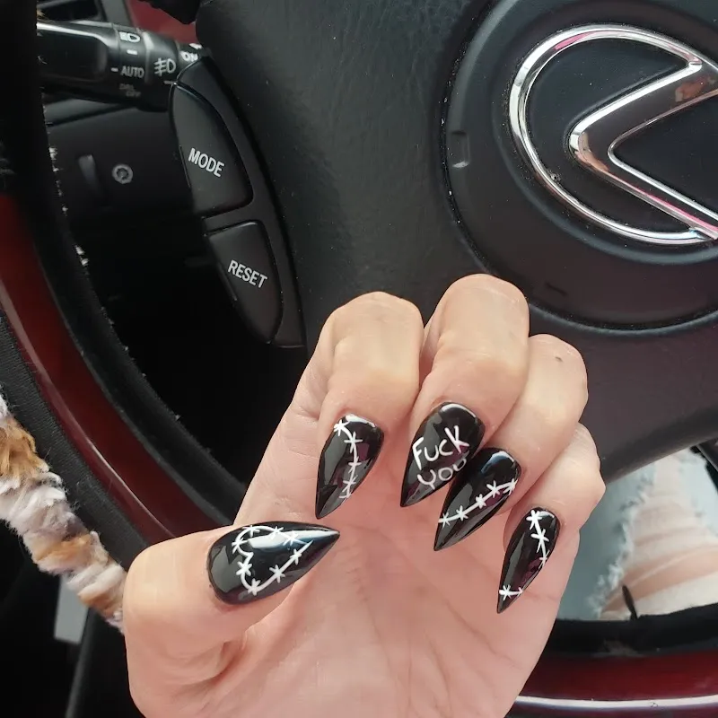 Pampered By Nya LLC