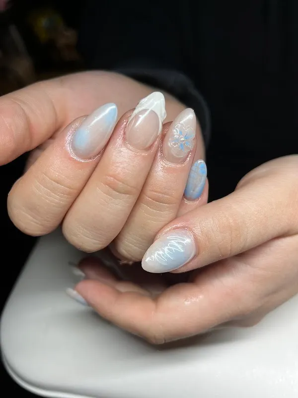 Pampered By Nya LLC