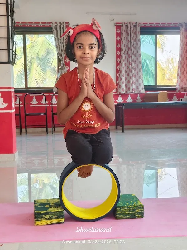 Yoganannd Yogtherapy and Naturopathy Center