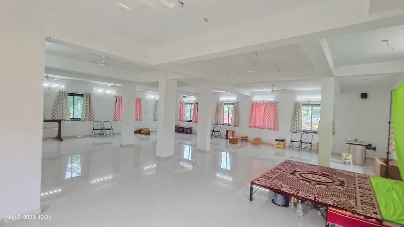 Yoganannd Yogtherapy and Naturopathy Center