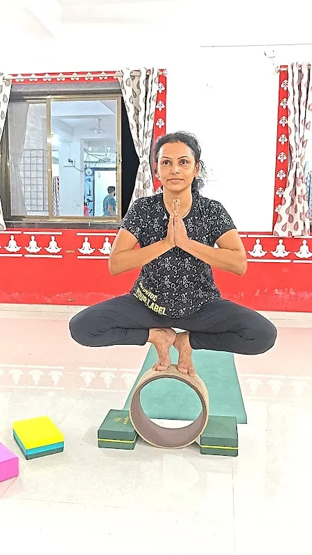 Yoganannd Yogtherapy and Naturopathy Center