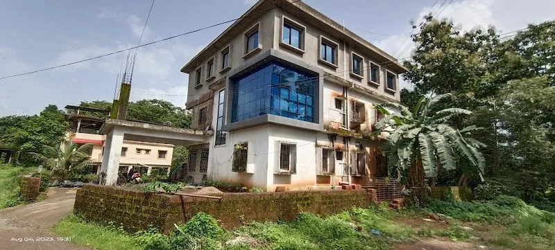 Yoganannd Yogtherapy and Naturopathy Center