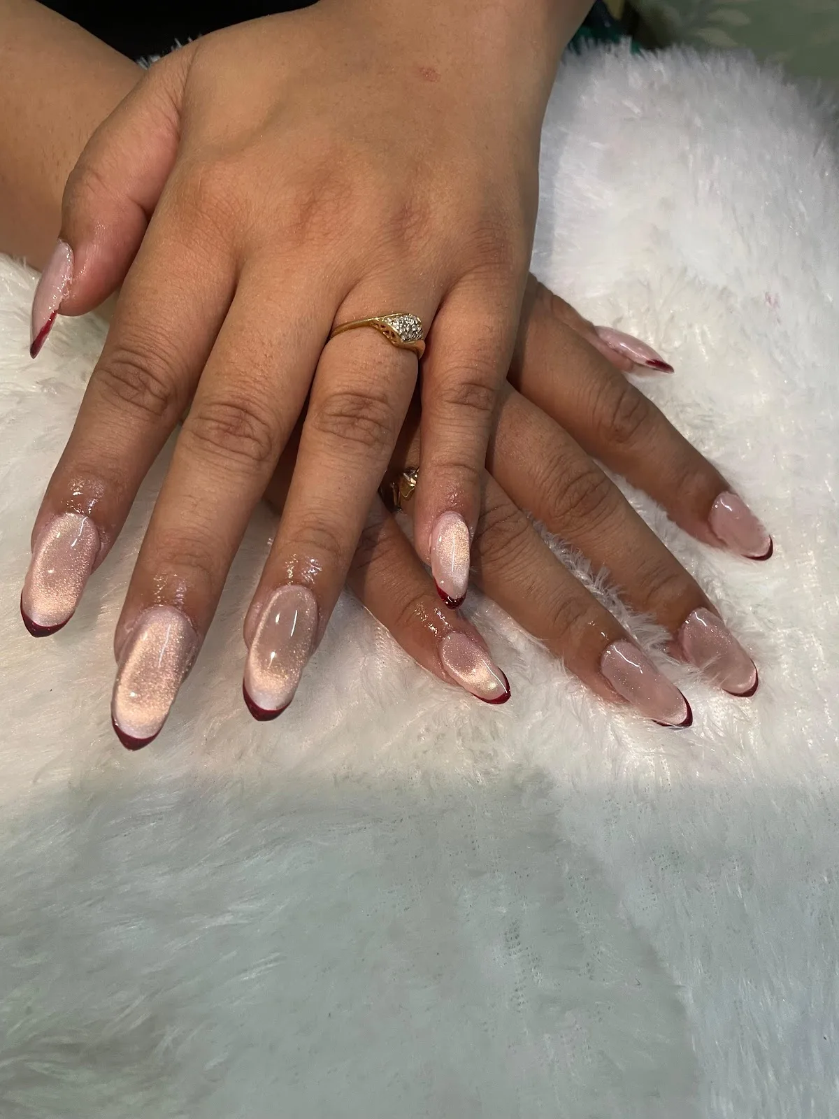 Zak hairstylist unisex salon