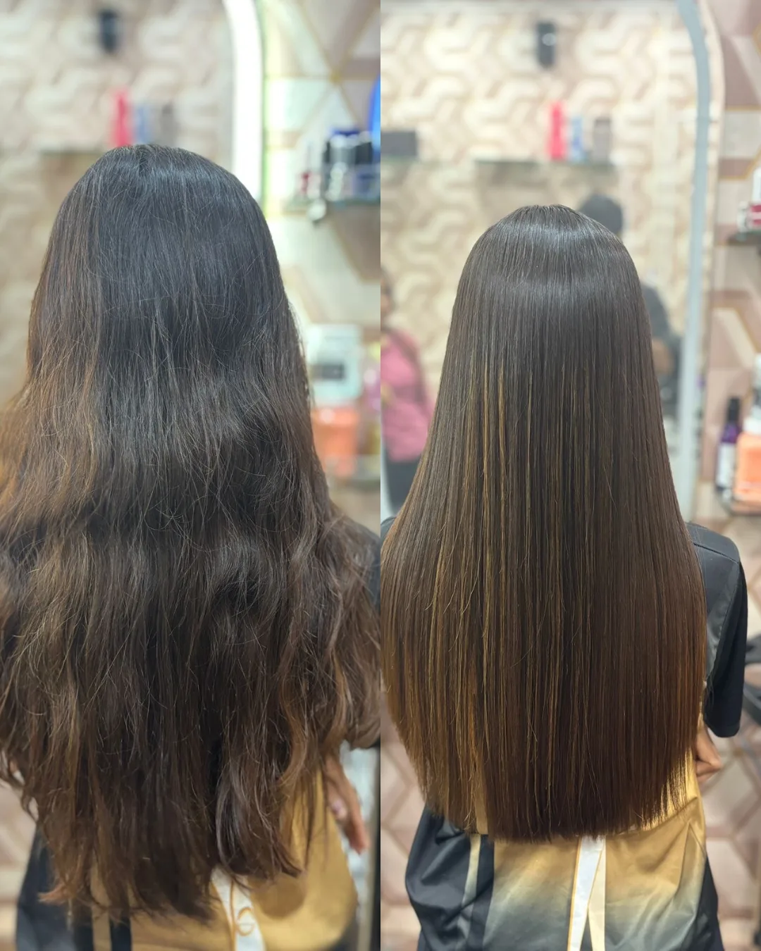 Zak hairstylist unisex salon