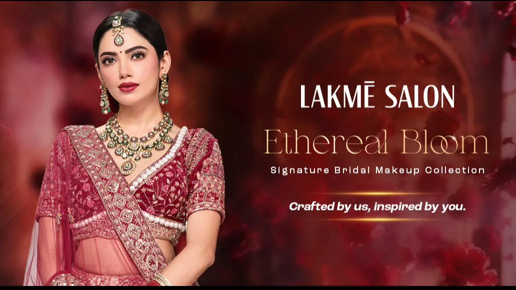 Lakme Salon For Him and Her in Parel, Mumbai