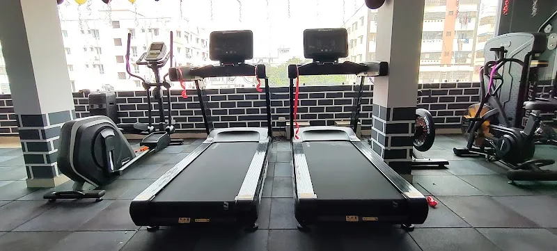 My Fitness Gym