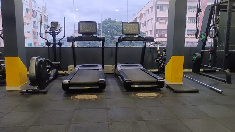 My Fitness Gym