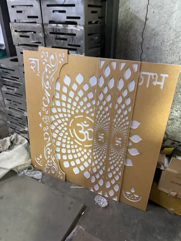S M Art Studio
