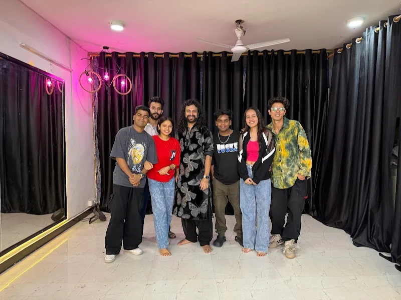 Culture Dance Studio