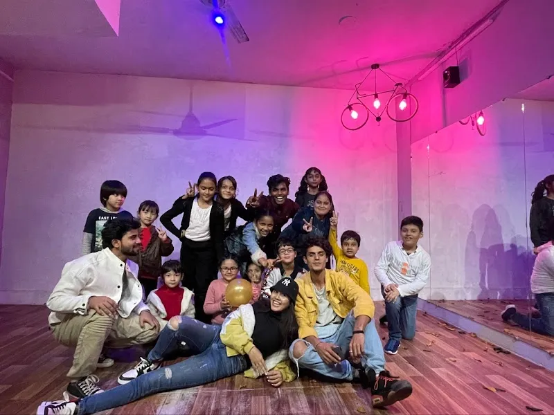 Culture Dance Studio