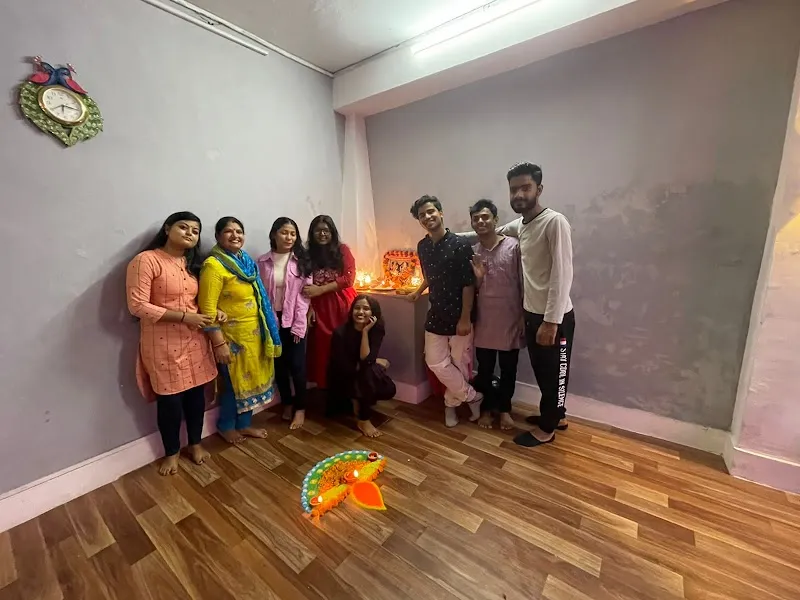 Culture Dance Studio