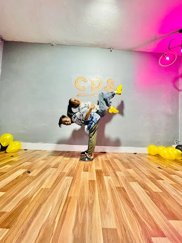 Culture Dance Studio