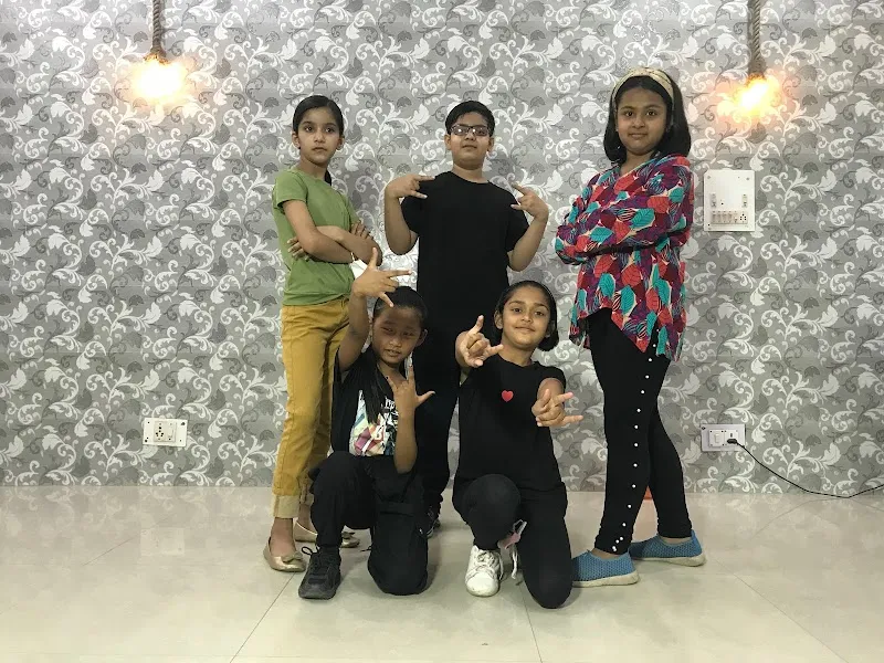 Culture Dance Studio
