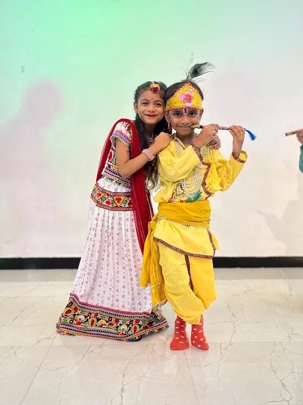 Culture Dance Studio