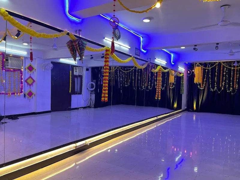 Culture Dance Studio