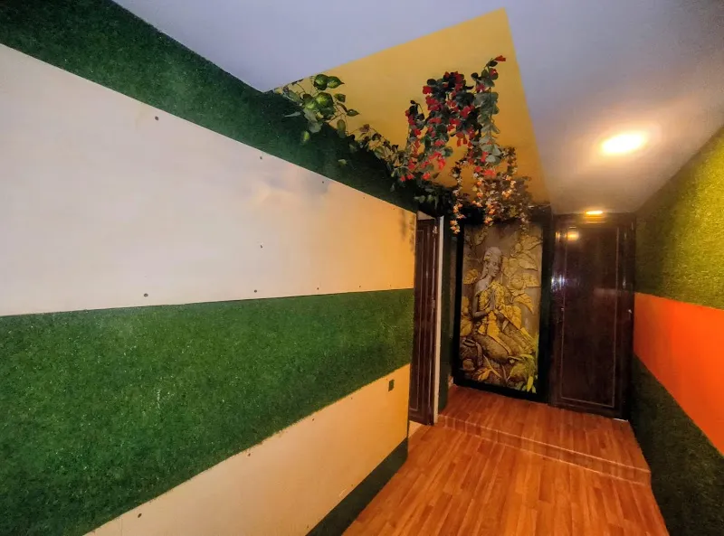 Swastik Spa Lajpat Nagar โ Luxury Spa in Lajpat Nagar, Delhi